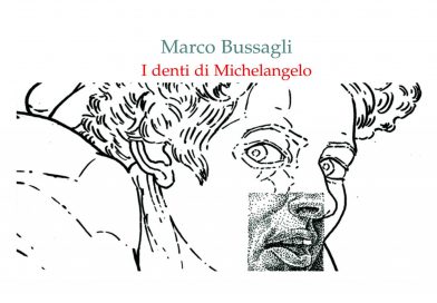 Marco Bussagli I denti di Michelangelo Museo delle Civiltà