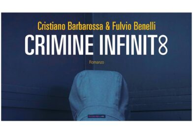 IL SENSO E LA FORZA DELL’ETICA NEL ROMANZO CRIMINE INFINIT8 di Esther Basile