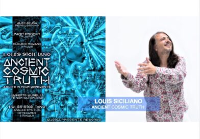 LOUIS SICILIANO vince l’Award PICK OF THE WEEK