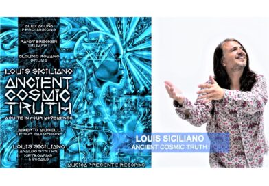 LOUIS SICILIANO vince l’Award PICK OF THE WEEK